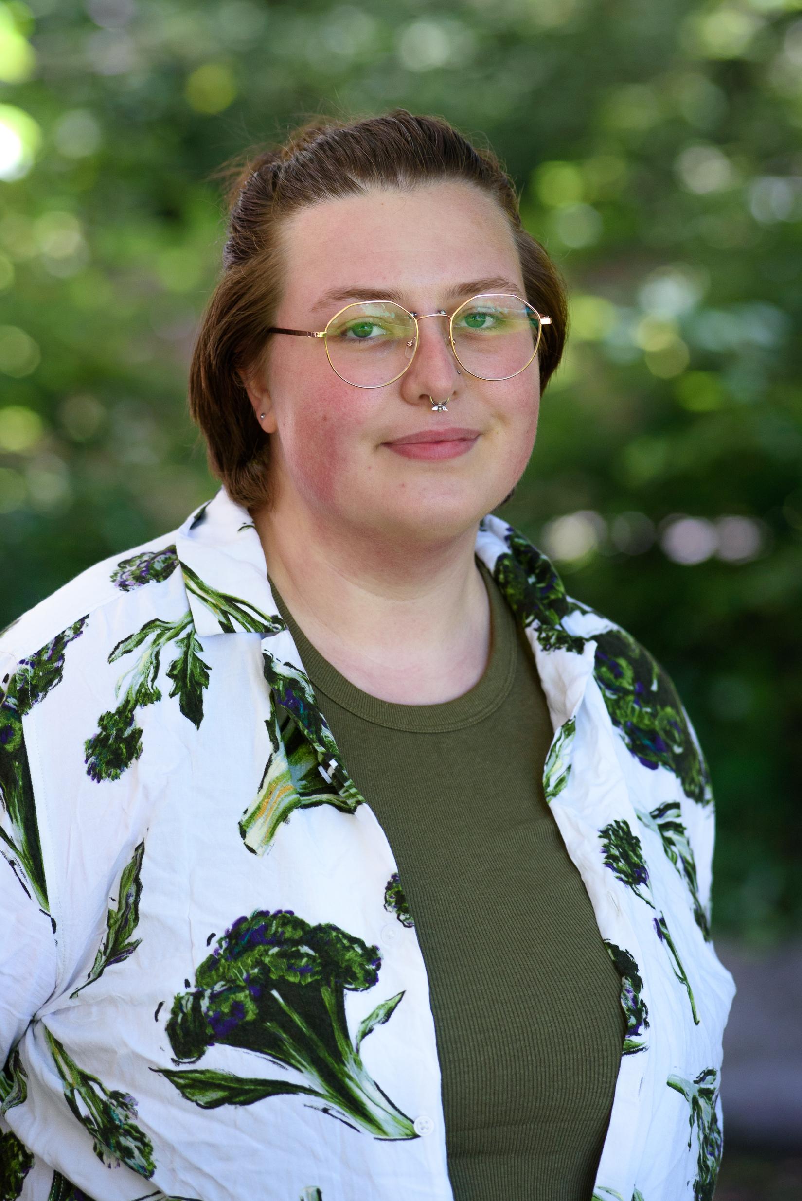 Marlo Hall Plant And Microbial Biology University Of California Berkeley